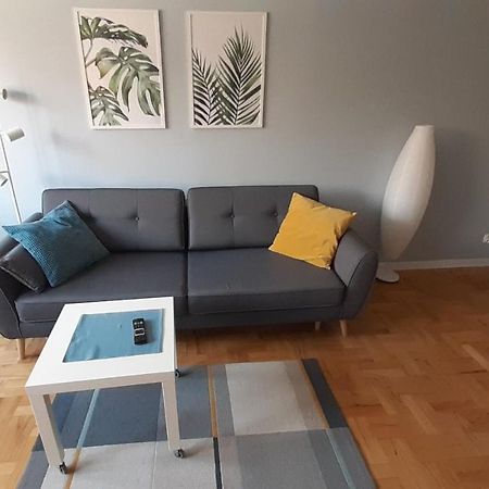 Apartament Pod Lasem Gdansk Luaran gambar