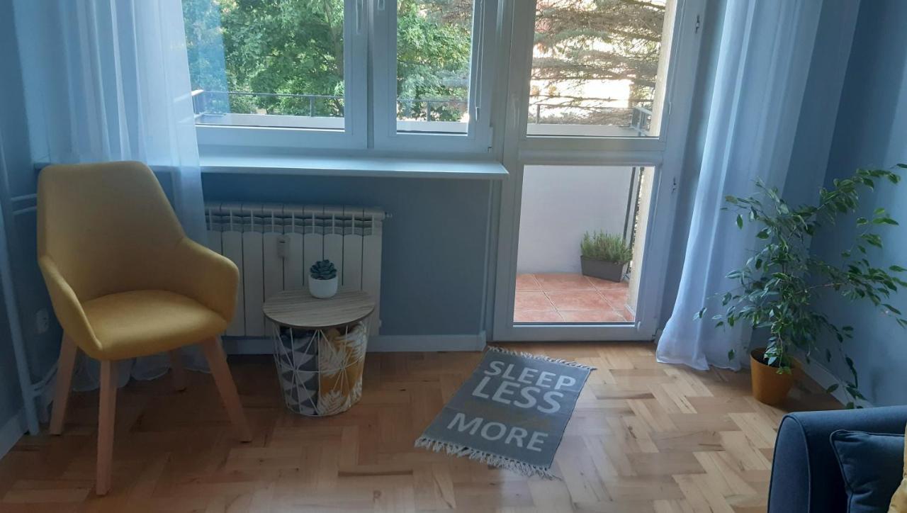 Apartament Pod Lasem Gdansk Luaran gambar