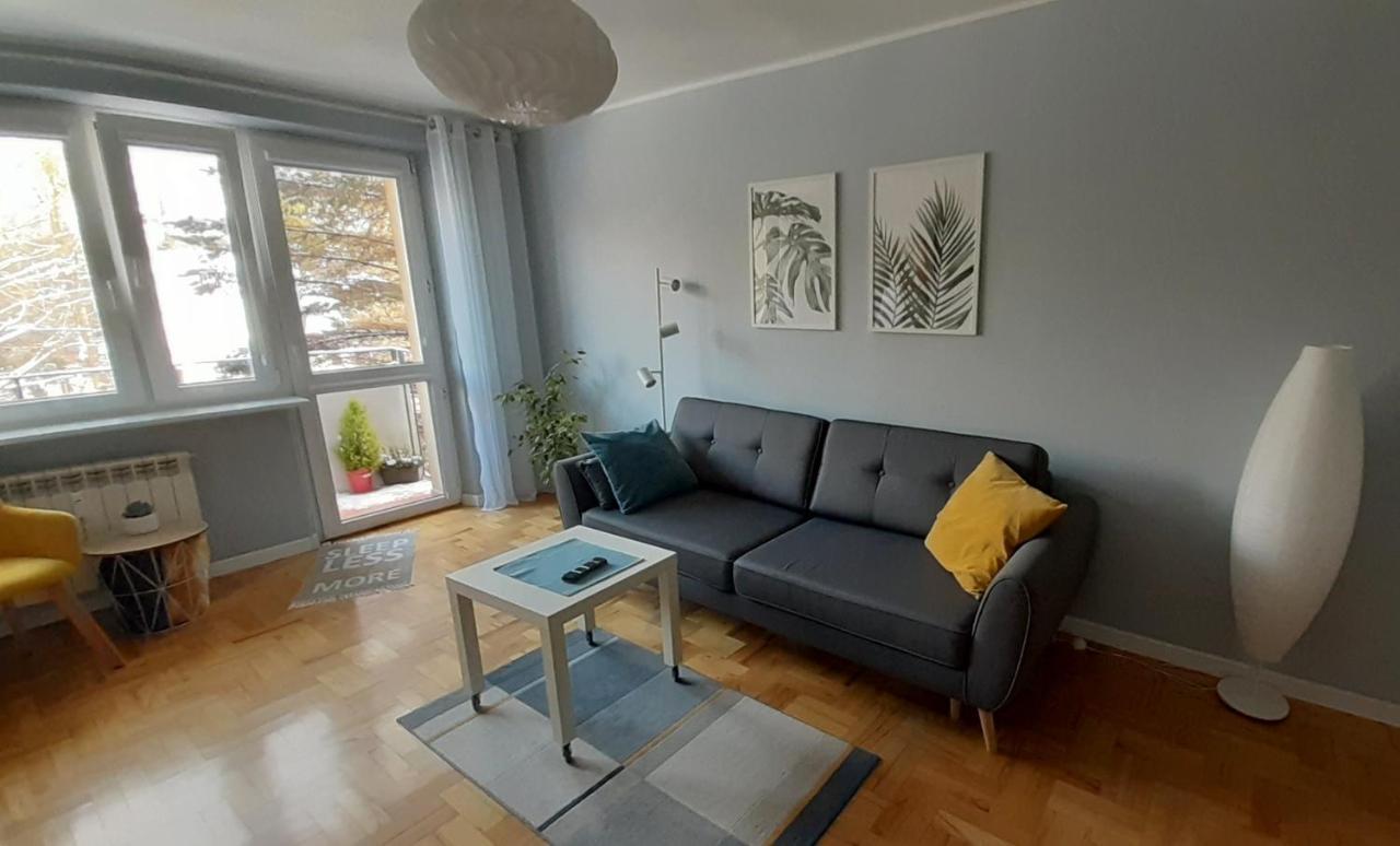 Apartament Pod Lasem Gdansk Luaran gambar