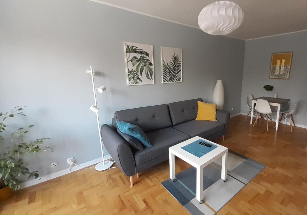 Apartament Pod Lasem Gdansk Luaran gambar