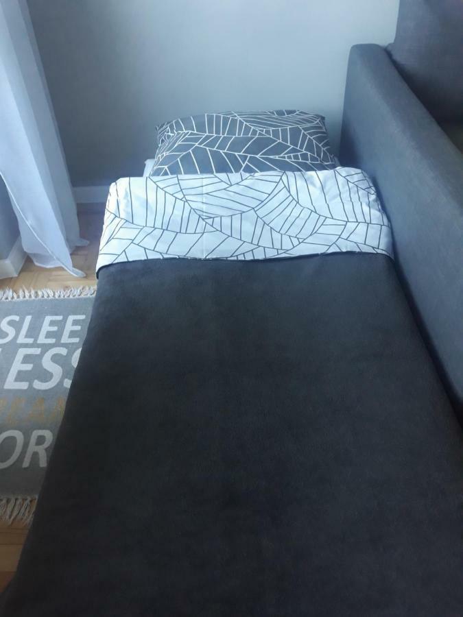 Apartament Pod Lasem Gdansk Luaran gambar