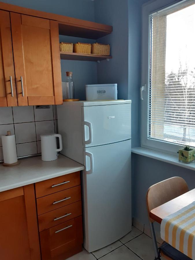 Apartament Pod Lasem Gdansk Luaran gambar
